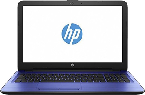 HP 15 Af111NA/A8-7410/8GB Ram/2TB HDD/DVD-RW/15